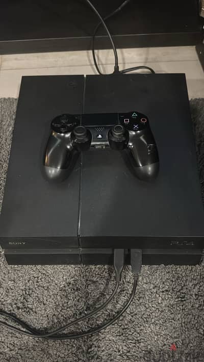 Ps4 used