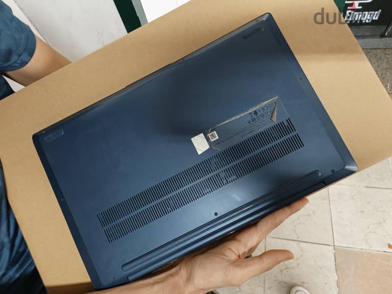 Lenovo IdeaPad 5 1