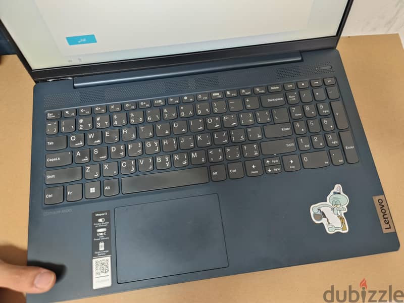 Lenovo IdeaPad 5 2