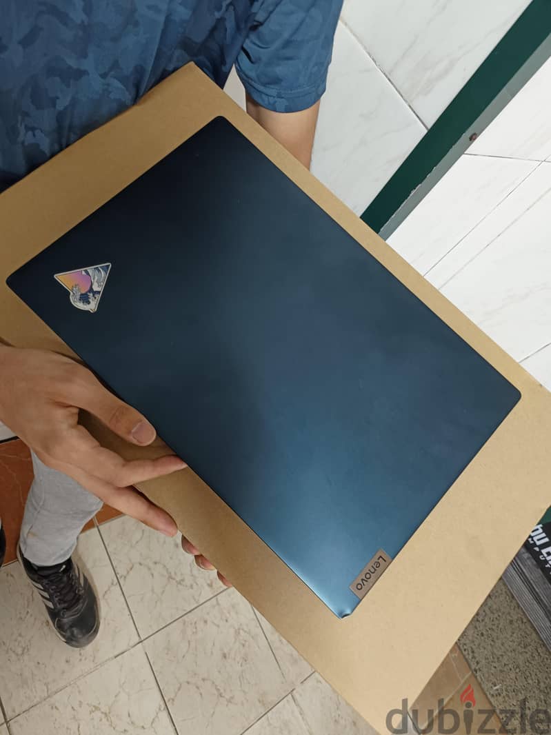 Lenovo IdeaPad 5 3