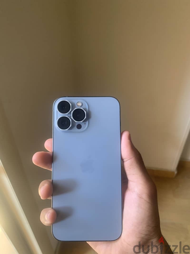 Apple - iPhone 13 Pro Max 1