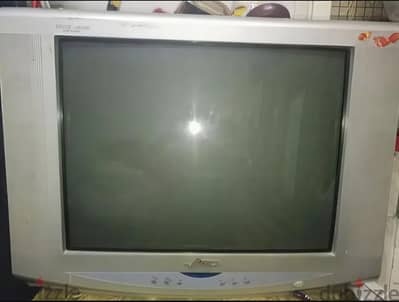 تلفزيون جاك 21 بوصه