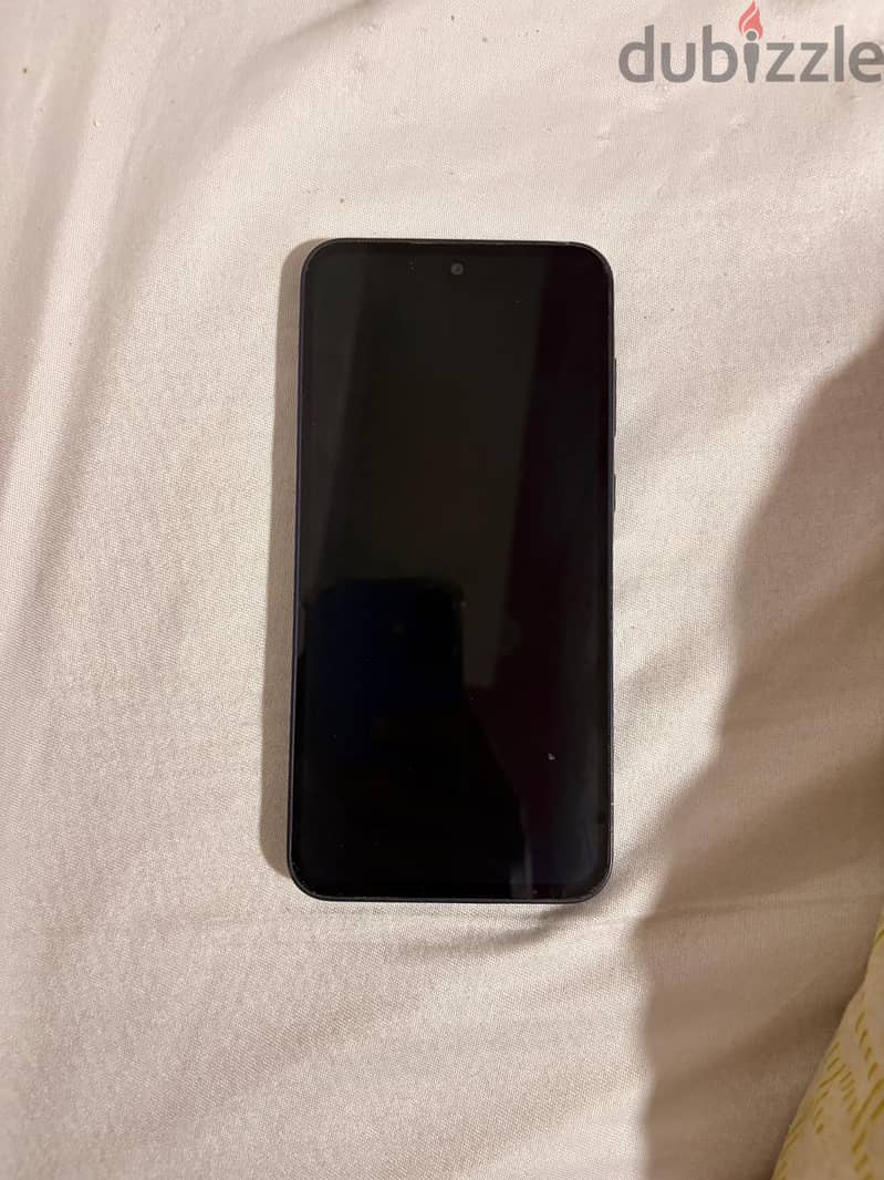 Samsung A35 5G 1