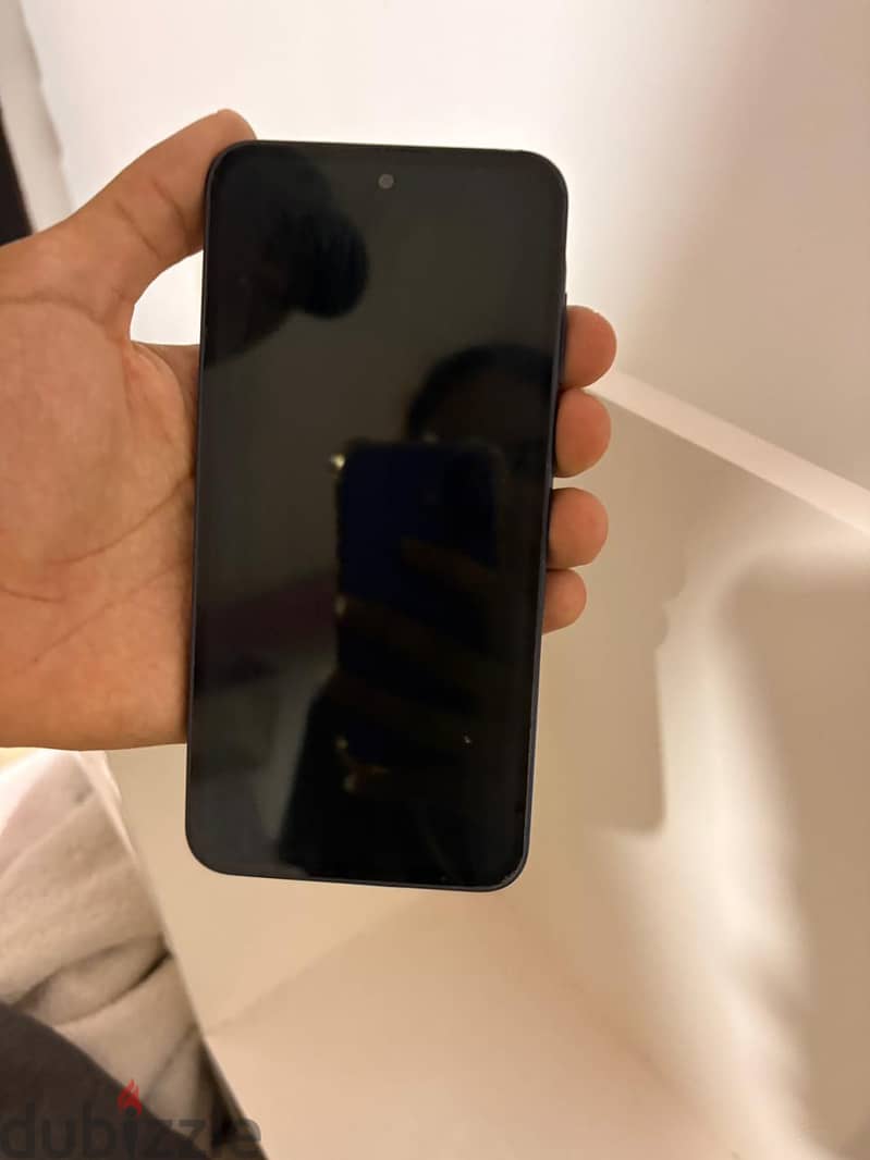 Samsung A35 5G 3