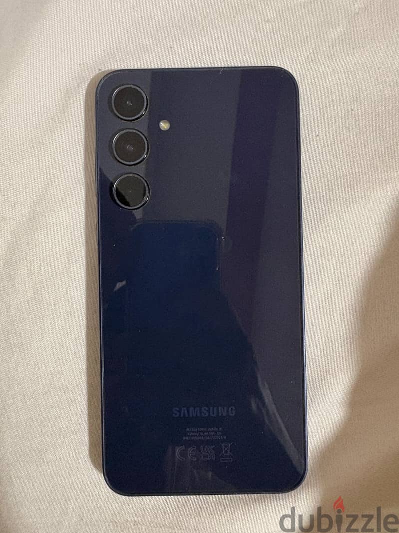 Samsung A35 5G 5