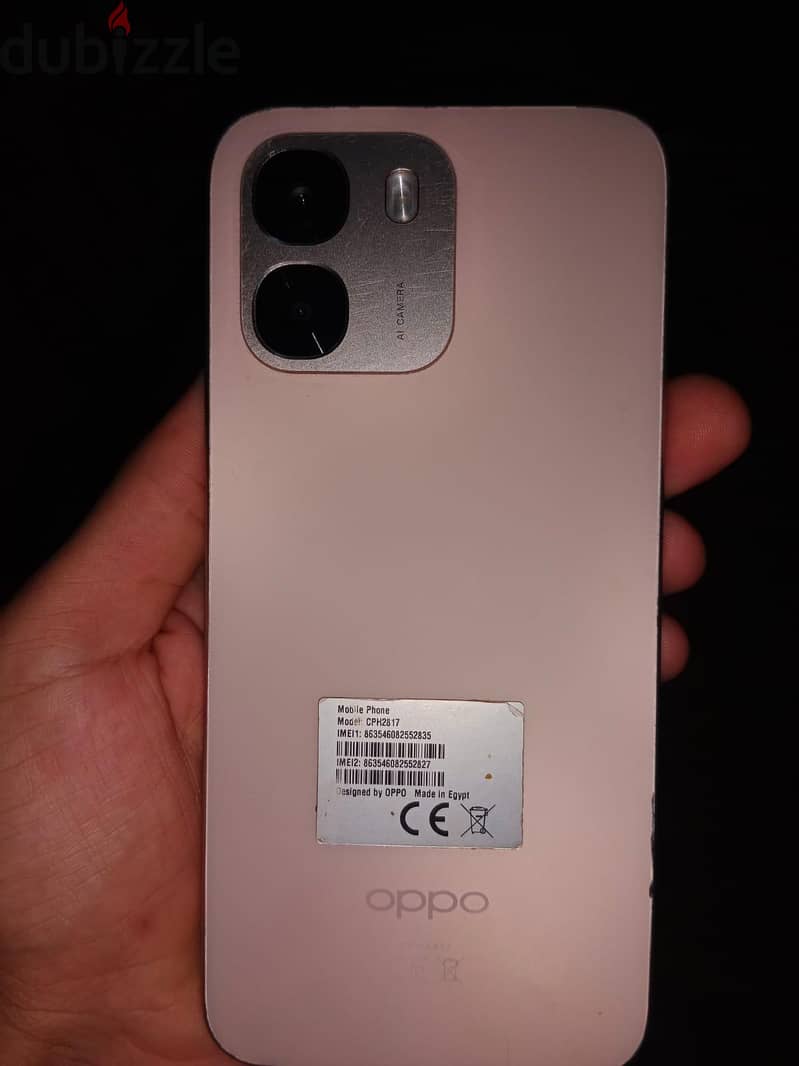 اوبو a6 1