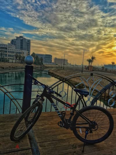 عجلة GALAXY M60 ProMax