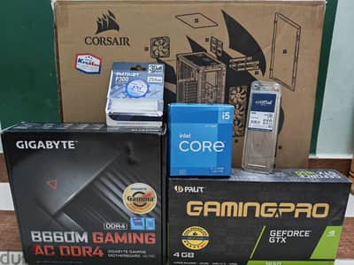 Pc gaming