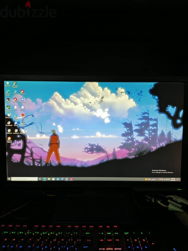 Pc gaming 2