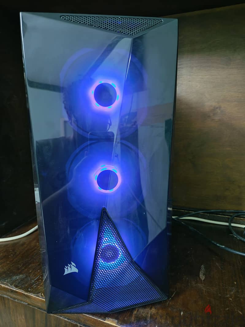 Pc gaming 3