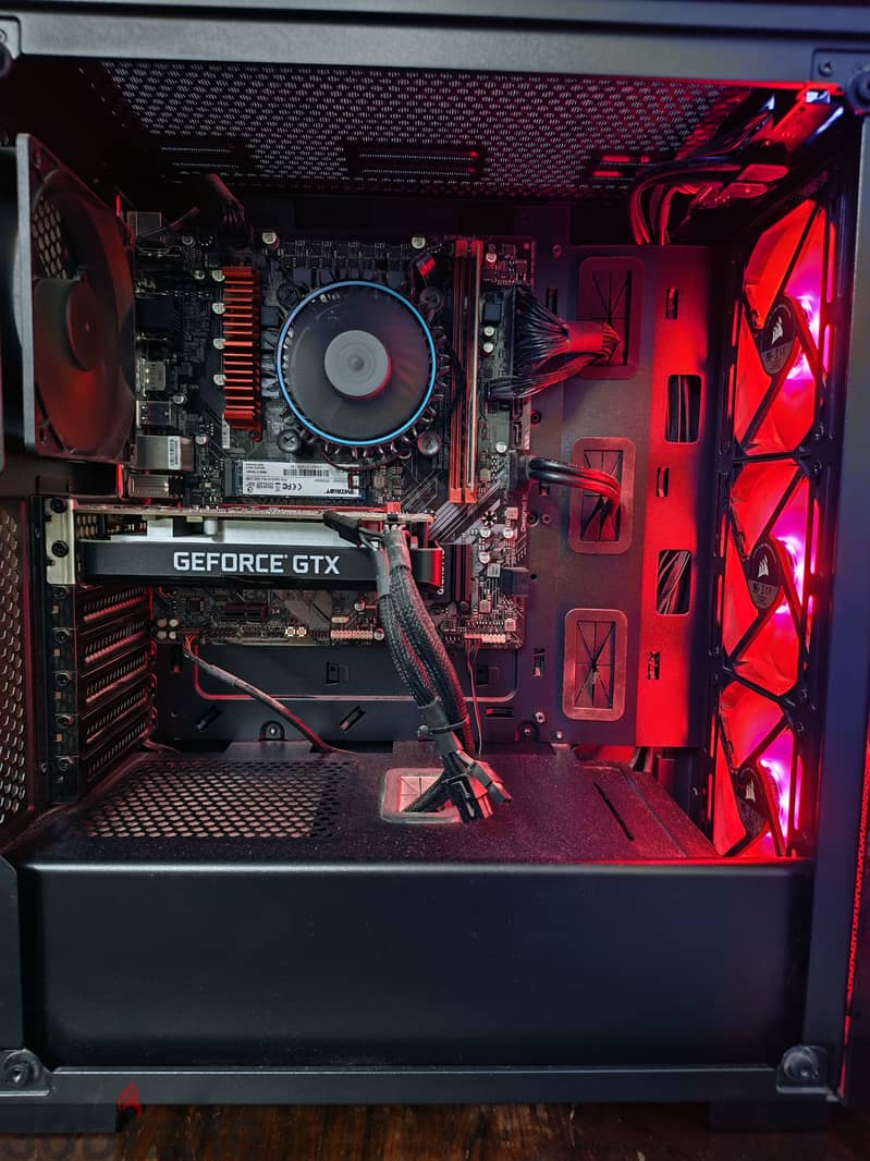 Pc gaming 5