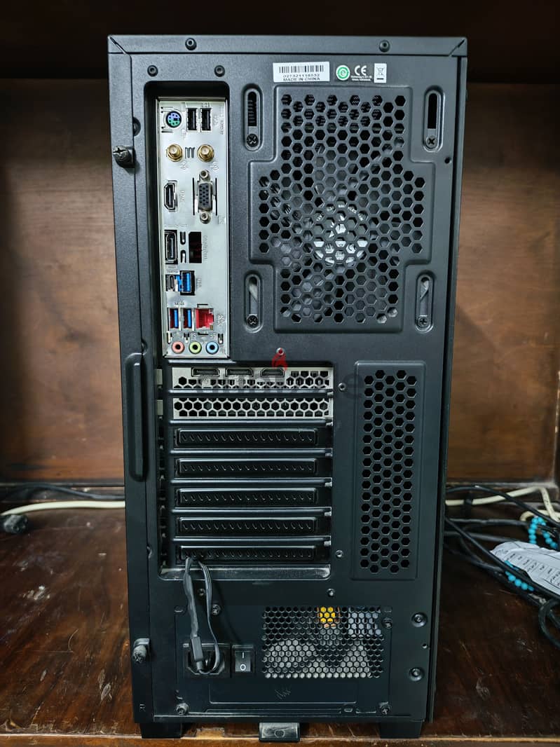 Pc gaming 6