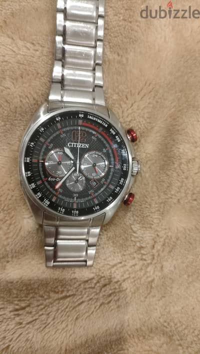 citizen eco drive