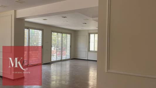 For Sale 600 sqm Apartment, Immediate Delivery, Fully Finished, in El Shouyfat, Fifth Settlement, New Cairo