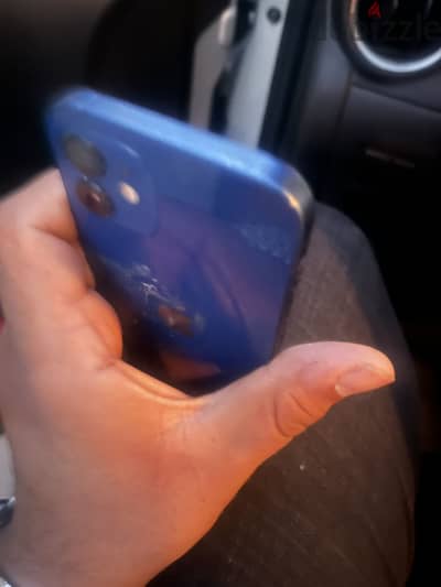 Apple - iPhone 12