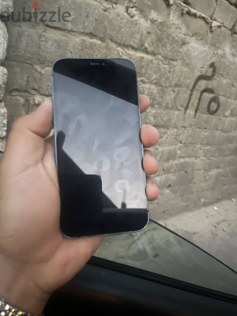 Apple - iPhone 12 1
