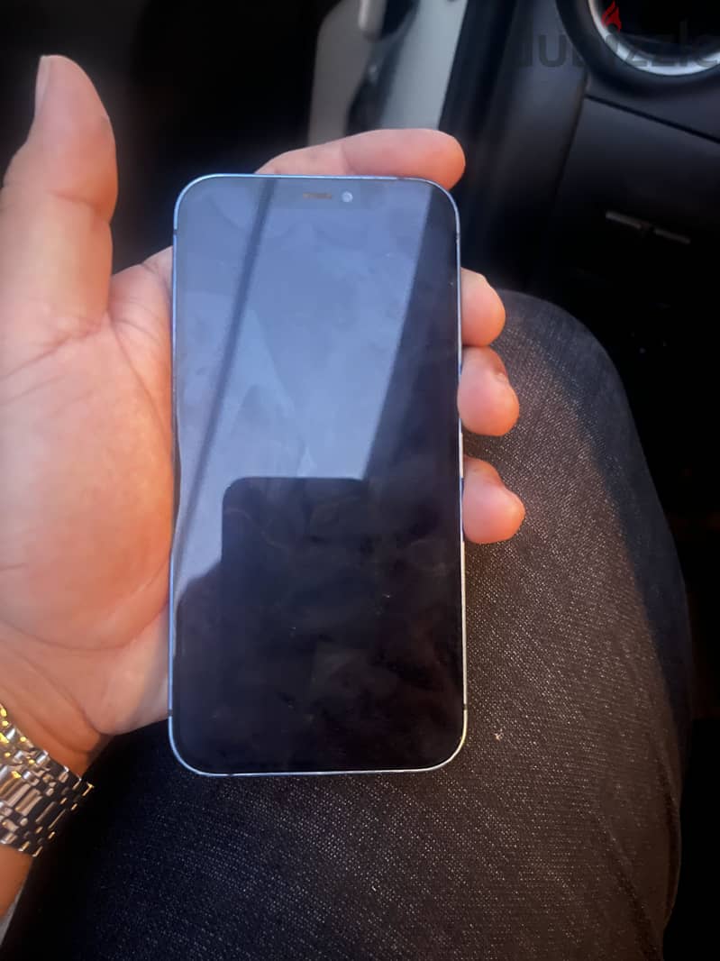 Apple - iPhone 12 2