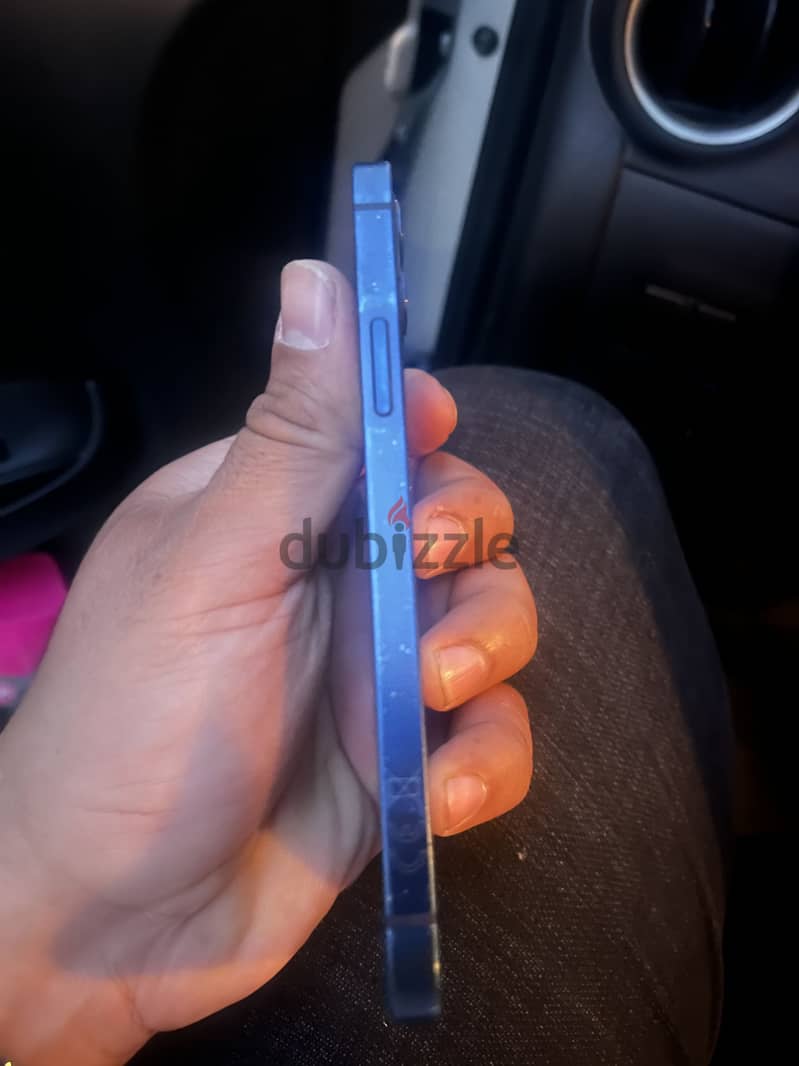Apple - iPhone 12 3