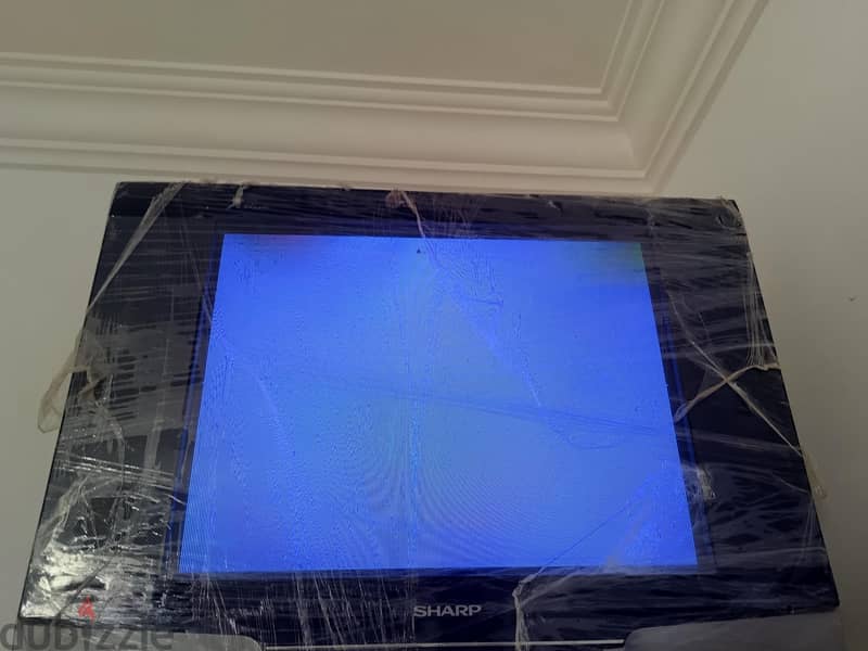 تليفزيون شارب SHARP 2