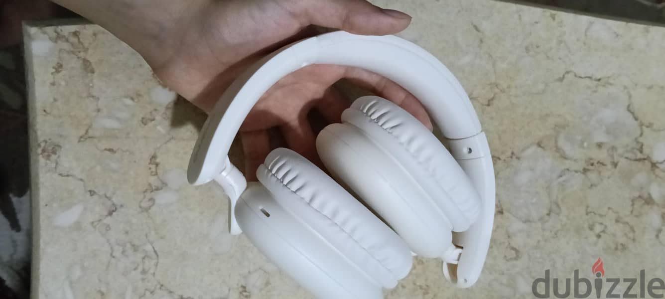Head phone 1