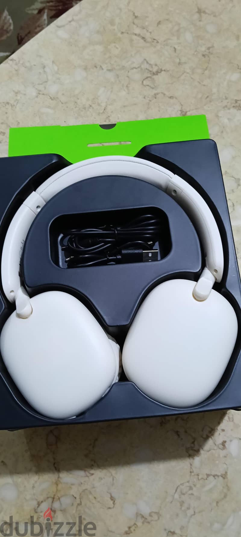 Head phone 2