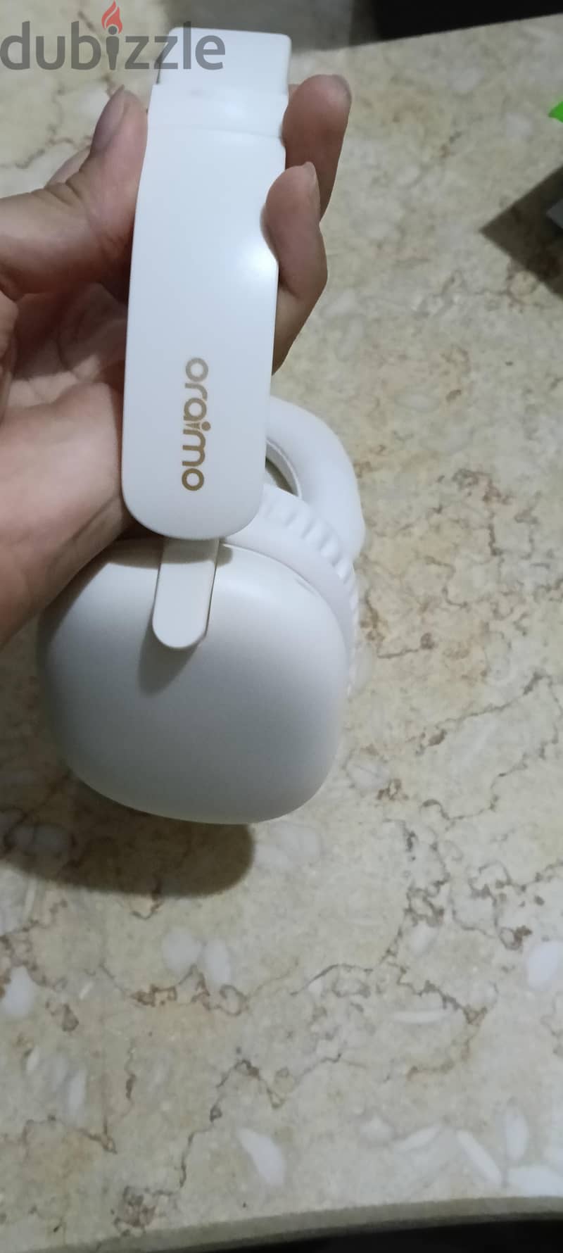 Head phone 4