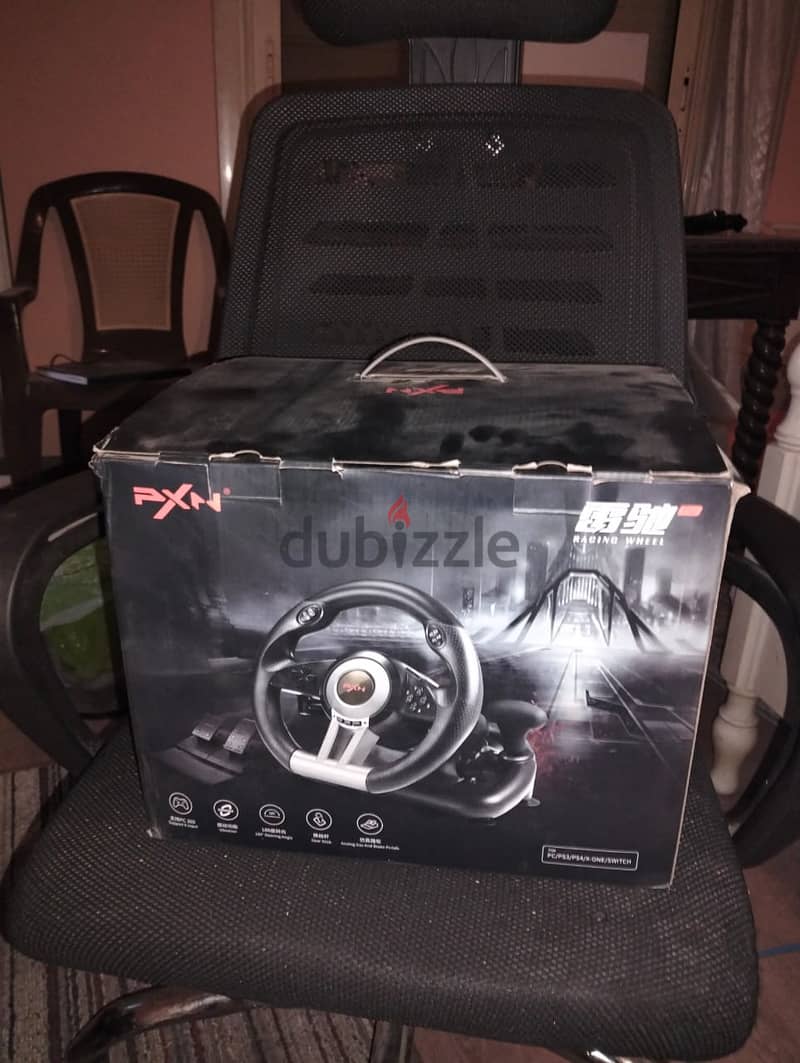 PXN V3 Pro 1