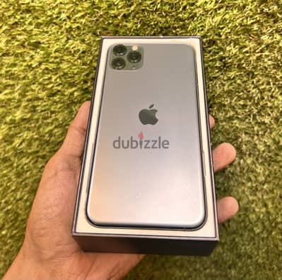 Apple - iPhone 11 Pro Max
