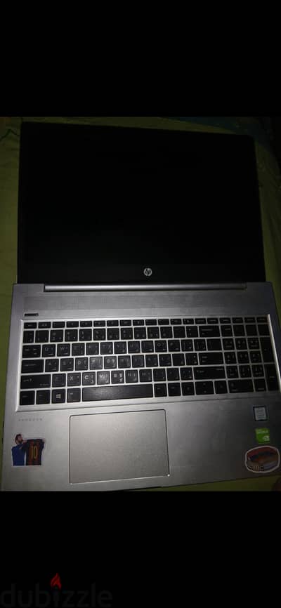 HP ProBook