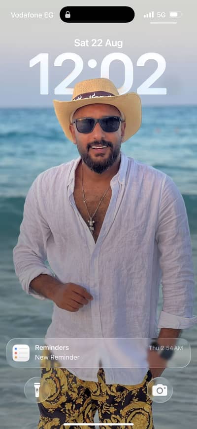 Mohamed Alfayed 