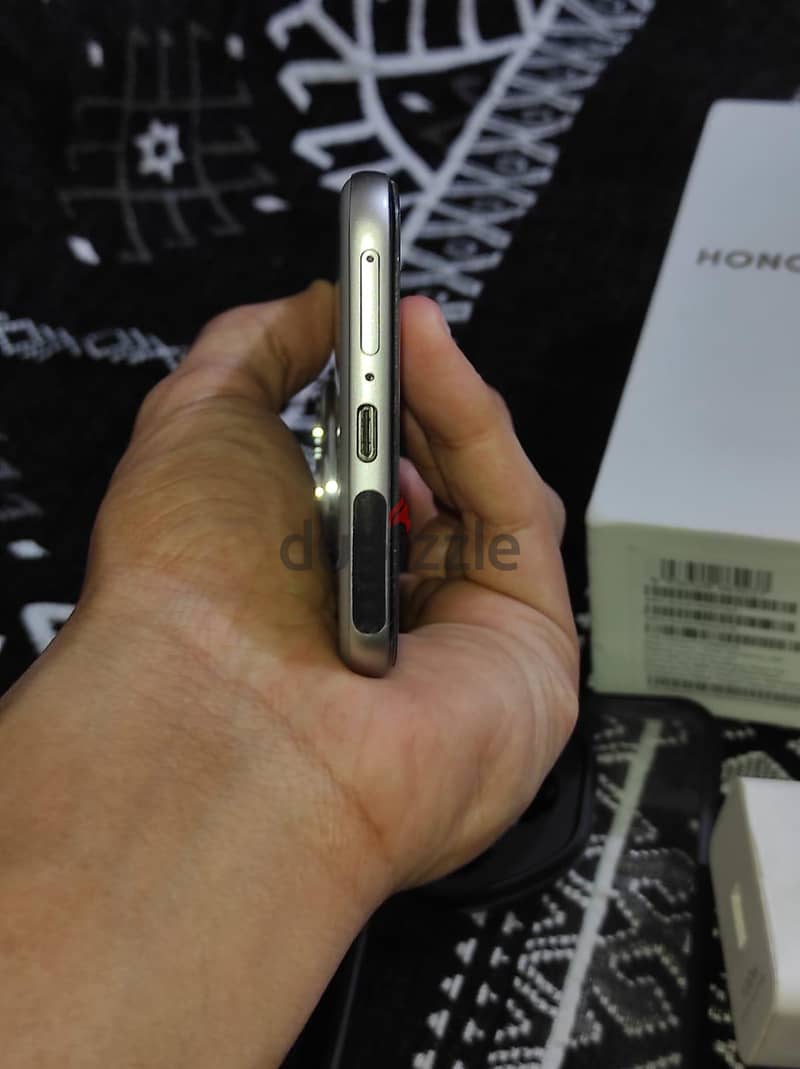 Honor 400 Pro 5g 2