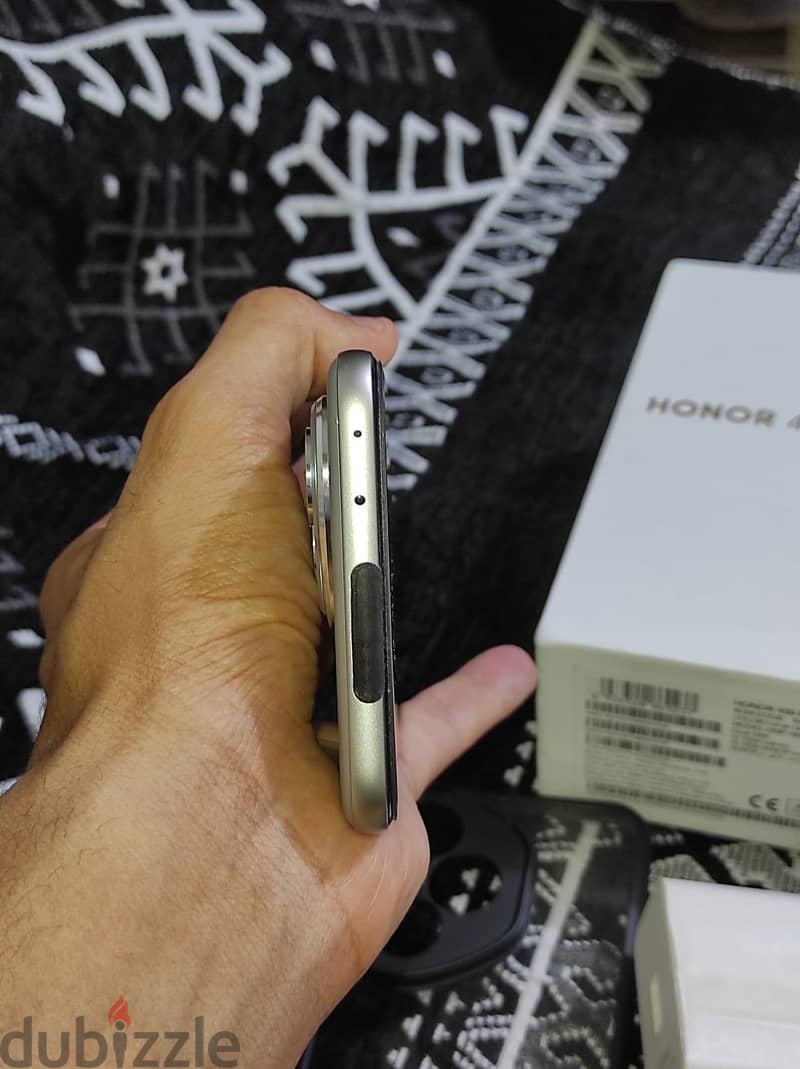 Honor 400 Pro 5g 3