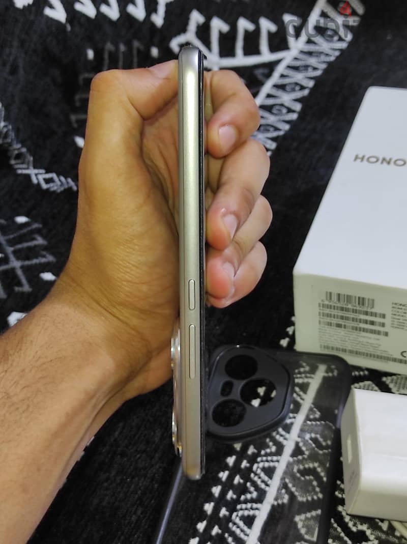 Honor 400 Pro 5g 4