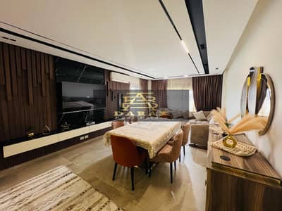 Opportunity in my city, luxurious apartment for rent furnished with hotel furnishings 140m in B12