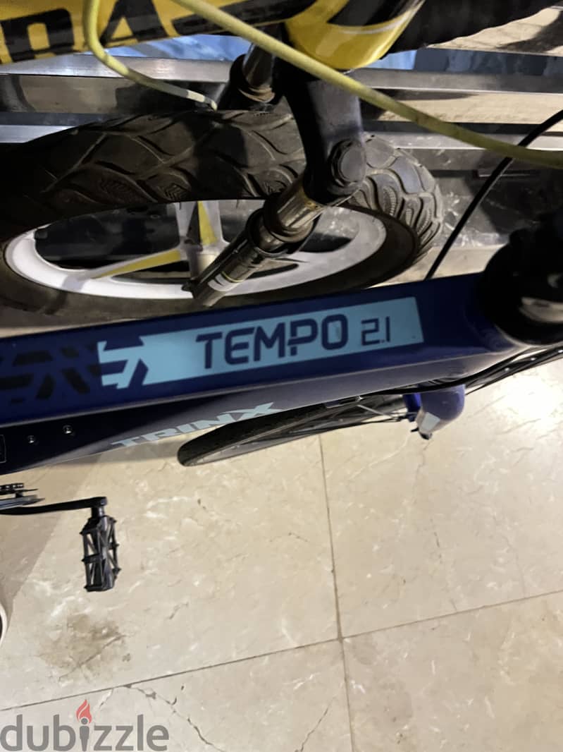 Trinx tempo 2.1 4