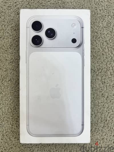 Apple - iPhone 17 Pro Max