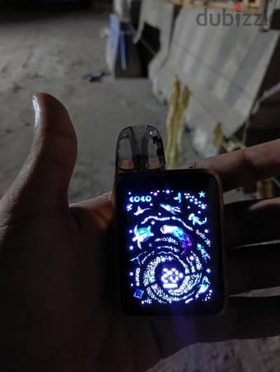 كالبرين g5 pro KOKO و معاها زجاجه ليكويد 50