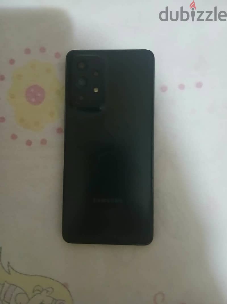 Samsung A53 5G 1