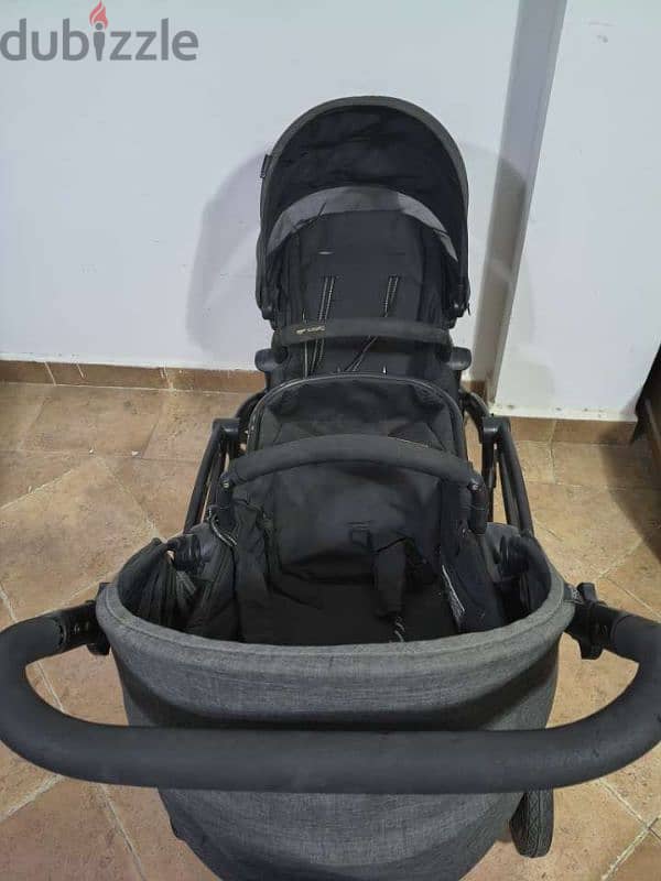 stroller contours 2
