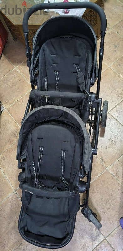 stroller contours 3