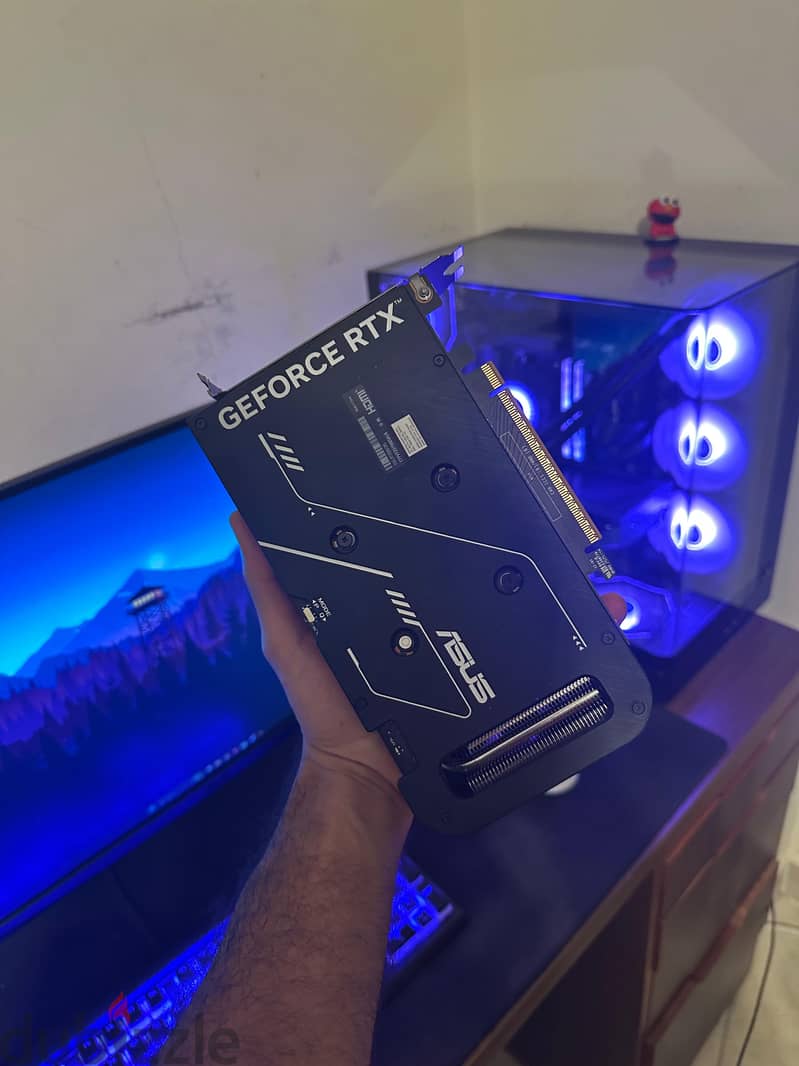 Rtx 5050 1