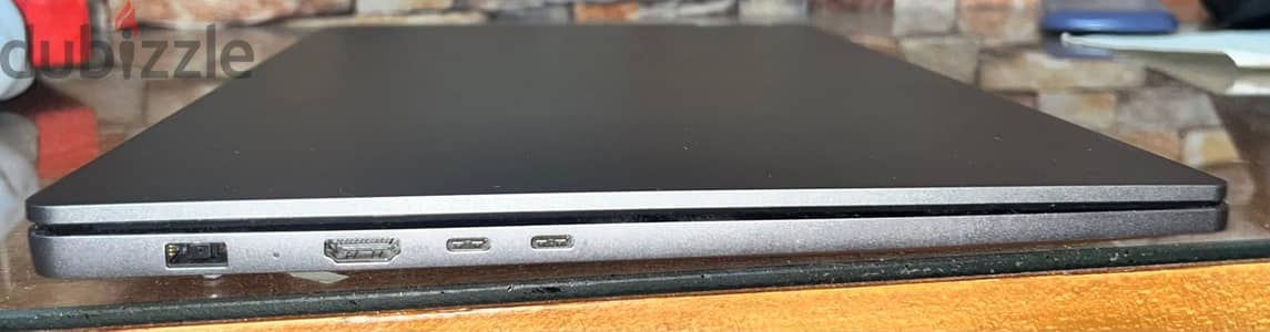 Lenovo ideapad pro 5 16IMH9