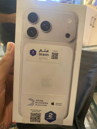 Apple - iPhone 17 Pro Max
