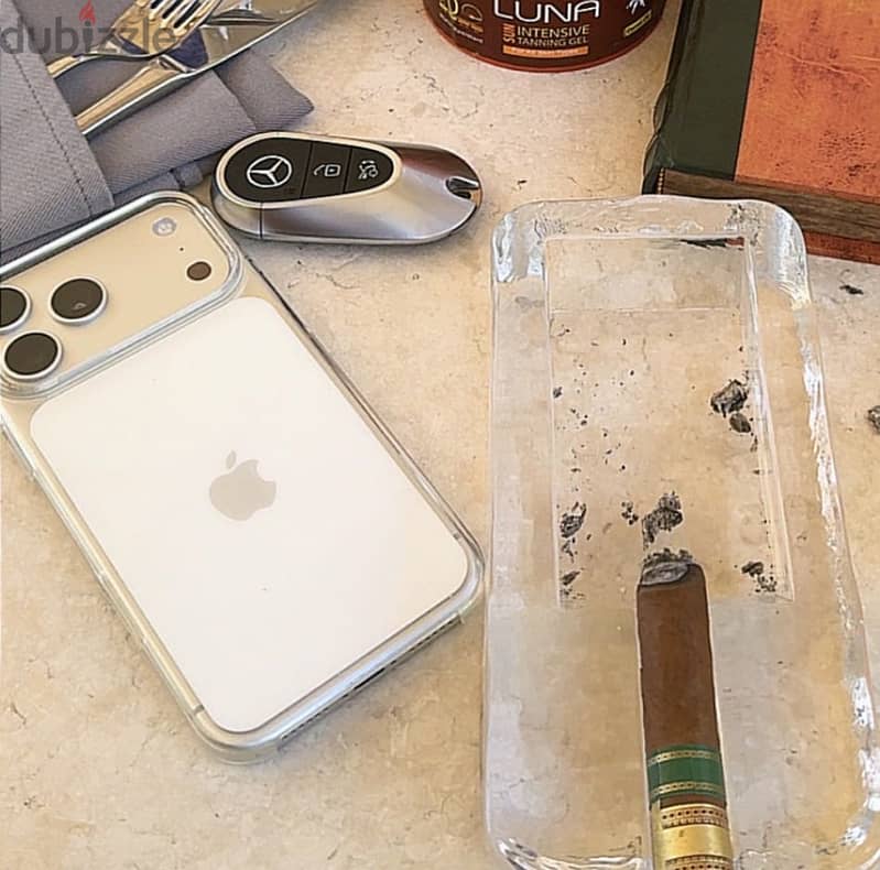 Apple - iPhone 17 Pro Max 1
