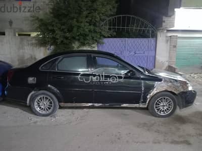 شيفروليه أوبترا 2006 للبيع القاهرة