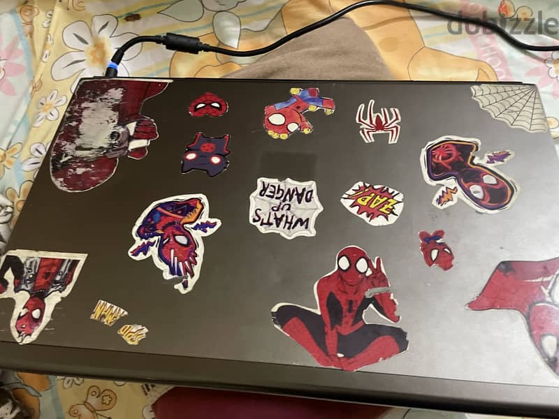 Dell Precision M6700 1