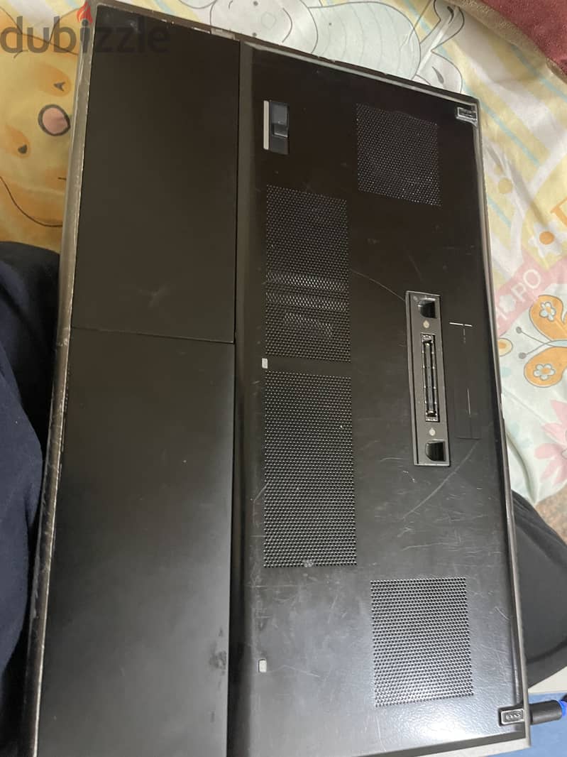 Dell Precision M6700 2