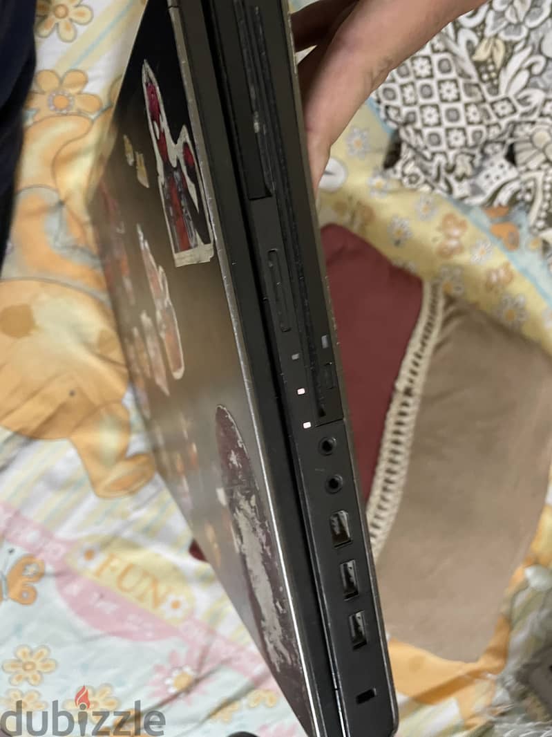 Dell Precision M6700 3
