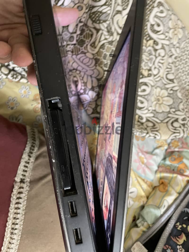 Dell Precision M6700 4