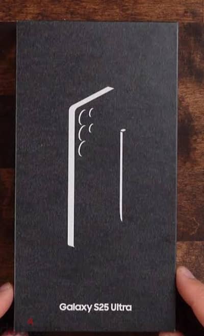 سامسونج اس 25 الترا